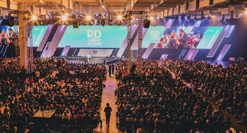 RD Summit 2023: O Maior Evento de Marketing e Vendas da América Latina