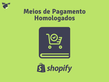 Meios de Pagamento Homologados na Shopify Plus guia comparativo 2024