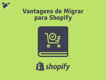Vantagens de migrar para Shopify - Imagem Representando Benefícios da Plataforma Shopify Plus